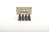 NOS Shimano 600ex #BR-6207, 6208 replacement brake pads (4 pcs) from 1984-1987