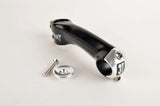 NEW black 3ttt Mutant Ahead Stem in size 130 with 25.8/26mm clampsize from the early 90s NOS/NIB