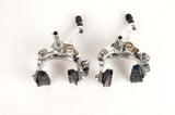 Shimano RX100 #BR-A550 short reach dual pivot brake calipers from 1993