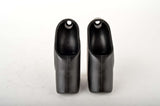 NOS Shimano 105 #86 A 9802 black Brake Lever Hoods from the 90's