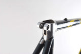 Francesco Moser Forma Frame 58,5 cm (c-t) / 57 cm (c-c) Dedacciai 25Cr Mo4