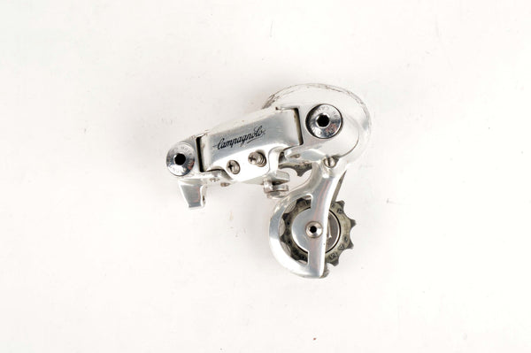 Campagnolo C-Record 2nd Gen. rear derailleur from the 1980s
