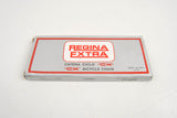 New Regina Extra CX Chain 1/2inch 3/32 from the 80s NOS/NIB