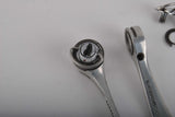 Shimano 600EX #6207/6208 Groupset from the 1980s