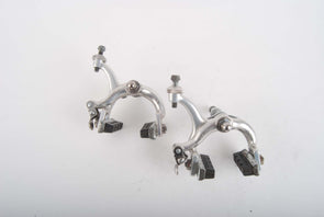 Campagnolo Gran Sport short reach single pivot brake calipers from 1970s - 80s