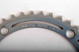 NEW SR Sakae / Ringyo Royal LA-5 chainring with 42 teeth, 144 BCD from 1980s NOS