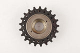 NEW Atom 5-speed freewheel with 14-21 teeth and french threading from the 1970s NOS