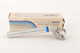 NEW ITM Aereo seatpost in 22.0 diameter from the 1980s NOS/NIB