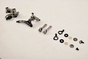 Gian Robert Gear Shifting Set