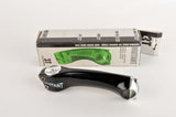 NEW black 3ttt Mutant Ahead Stem in size 140 with 25.8/26mm clampsize from the early 90s NOS/NIB