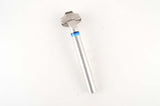 NEW ITM Aereo seatpost in 22.0 diameter from the 1980s NOS/NIB