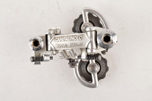 Campagnolo Nuovo Record #1020/A rear derailleur from 1974