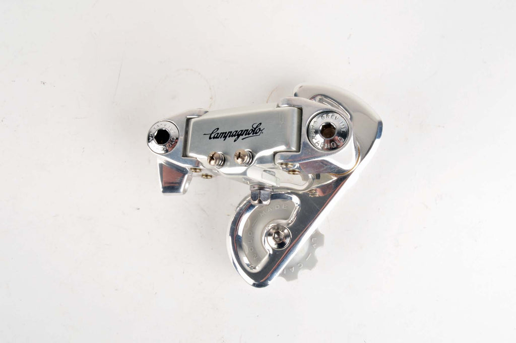 DERAILLEUR CAMPAGNOLO 8V - Colnago chorus athena C record delta EUR 30 DERAILLEUR CAMPAGNOLO 8V - Colnago chorus athena C record delta EUR 30
