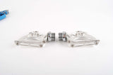 NEW Shimano Dura-Ace AX # PD-7300 pedals, including toeclips and straps from 1981-84 NOS