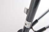 Francesco Moser Forma Frame 58,5 cm (c-t) / 57 cm (c-c) Dedacciai 25Cr Mo4