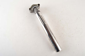 Campagnolo Super Record  #4051/1 seat post in 27,0 diameter from the 1980s