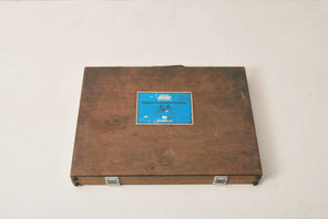 Shimano 600 MF-6151 Multi Freewheel Parts Box