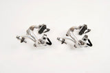 Campagnolo #2040 Record Brake Calipers in short reach from the 80s