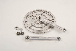 Stronglight 49D (Marque Deposee) crankset from 1960 - ?