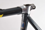 Francesco Moser Forma Frame 58,5 cm (c-t) / 57 cm (c-c) Dedacciai 25Cr Mo4