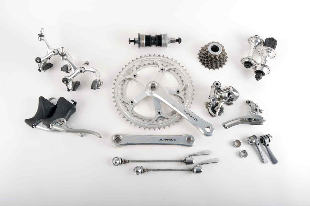 2022人気No.1の dura-ace fc-7402 BB-7400 comindre.com.br