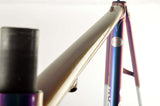 Eddy Merckx MX Leader Frame 60,0 cm (c-t) 58,5 (c-c) Columbus MXL