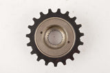 NEW Atom 5-speed freewheel with 14-19 teeth and english threading from the 1970s NOS
