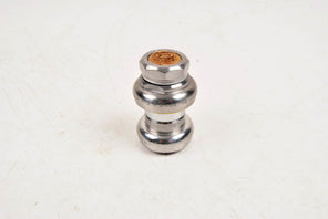 Gipiemme Special Sprint headset in pewter greay from the 80s (NOS)