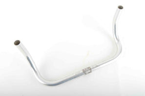 Cinelli L.A.84  time trial Bullhorn Handelbar in size 44 cm and 26,4 mm clamp size from the 1980s