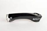 NEW black 3ttt Mutant Ahead Stem in size 140 with 25.8/26mm clampsize from the early 90s NOS/NIB