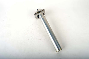 NEW Sakae/Ringyo (SR) Royal #B-78 seatpost in 27.2 diameter from the 1980s NOS