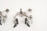 Campagnolo #2040 Record Brake Calipers in short reach from the 80s