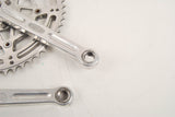 Stronglight 49D (Marque Deposee) crankset from 1960 - ?