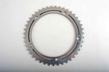 NEW SR Sakae / Ringyo Royal LA-5 chainring with 43 teeth, 144 BCD from 1980s NOS