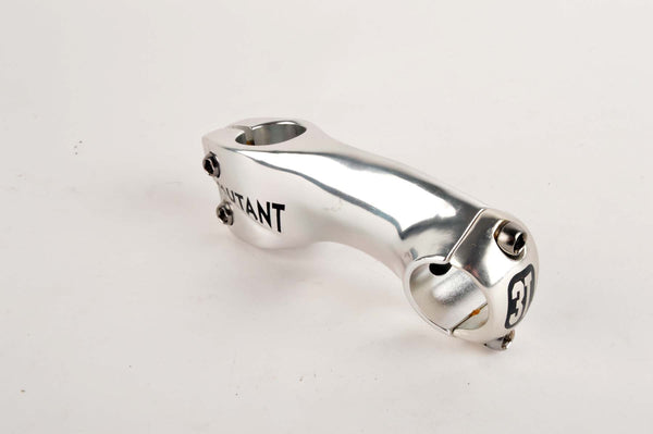 NEW silver 3ttt Mutant Ahead Stem in size 90 with 25.8/26mm clampsize from the early 90s NOS