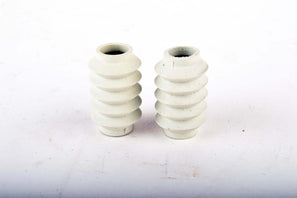 NOS Campagnolo Rubbers for Delta Brakes