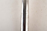 Campagnolo Super Record  #4051/1 seat post in 27,0 diameter from the 1980s