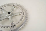 Shimano 105 #FC-1056 crankset with chainrings 39/52 teeth and 170mm length from 1992