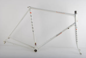 Raleigh Record Ace Frame 57 cm (c-t) / 55,5 cm (c-c) Reynolds 653