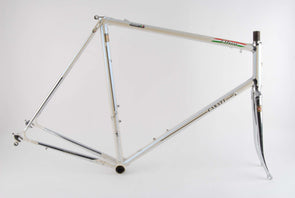 Gianni Casati Ellisse Frame 60 cm (c-t) / 58,5 cm (c-c) Columbus Max