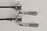 Shimano105 Golden Arrow skewer set from the 1970s - 1980s