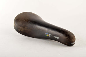 Selle Italia Turbo leather saddle from 1983