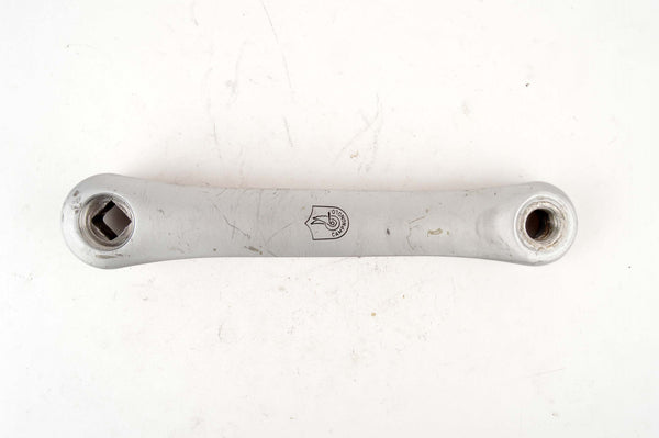 Campagnolo Veloce #FC-01VL left crank arm #FC-VL170 in 170mm length from 1993