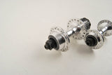 Shimano 600 Ultegra Tricolor FH-6401/HB-6400 hub set from 1990