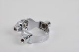 NEW Simplex Ø 28.6 downtube shifter clamp NOS