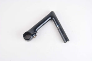 Black anodized 3ttt Record 84 Stem in size 140 from the 80s