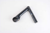 Black anodized 3ttt Record 84 Stem in size 140 from the 80s