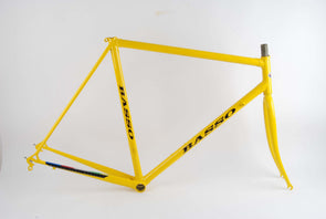 NEW Basso Tube Concept Frame 57 cm (c-t) / 55,5 cm (c-c) NOS