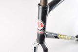 Francesco Moser Forma Frame 58,5 cm (c-t) / 57 cm (c-c) Dedacciai 25Cr Mo4