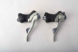 Shimano 105 #ST-1055 shifting-brake levers 2/3/8-speed from 1998